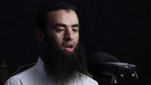 تلاوة تريح القلب سورة النجم