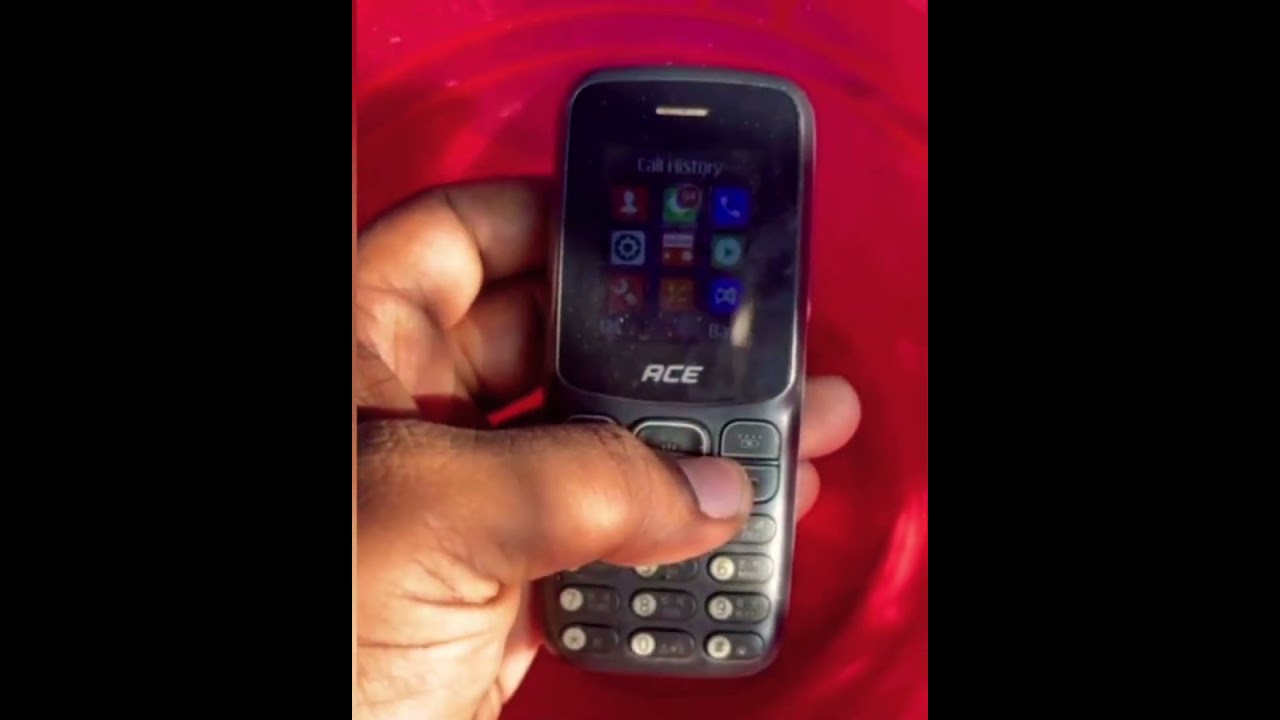 itel keypad phone be good