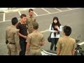 Morality police target women in Indonesia
