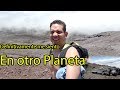 Mi primera vez en el Volcán COTOPAXI Ecuador (El volcán de 5.897 METROS ) . Albert Oleaga. Ecuador