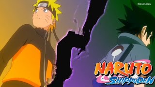 Naruto Shippuden Op/ Opening 15 [Full HD 60 FSP]