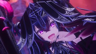 Vrchat Avatar Showcase Elleia