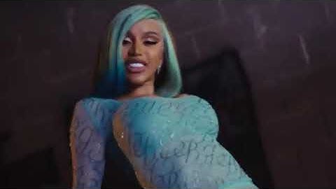 FendiDa Rappa - Point Me 2 ft. Cardi B (Official Music Video)