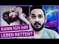 Erste Hilfe: Könnte ich im Notfall einen Menschen retten?