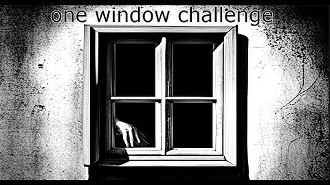 One Window Challenge Black Ops III Custom Zombies