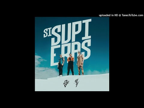 daddy-yankee-&-wisin-y-yandel---si-supieras-(audio)