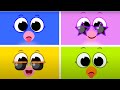 Giligilis  techno song  fun and energetic music for kids 