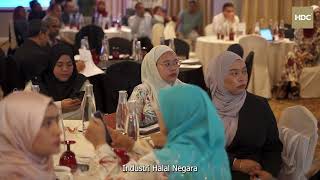 Halal Development Corporation (HDC)