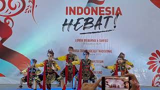 Download Lagu Tari Remo Gagrak Anyar by PLT Rukun Mulyo MP3 Download Lagu Tari Remo Gagrak Anyar by PLT Rukun Mulyo MP3