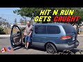 Road Rage USA & Canada | Bad Drivers, Hit and Run, Brake check, Instant Karma, Car Crash | New 2022