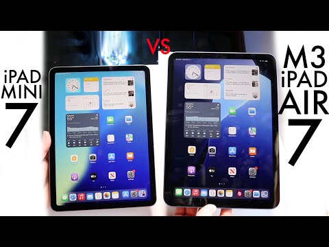 M3 iPad Air
