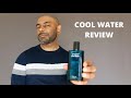 Davidofff Cool Water Cologne Review