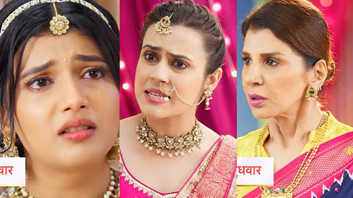 Yeh Rishta Kya Kehlata Hai Today EPISODE NEW PROMO | 7th JULY 2025