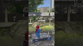 ¿Cómo DESBLOQUEAR a KRAVEN el CAZADOR en LEGO MARVEL SUPER HEROES 🦁?