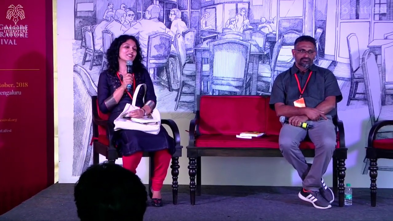 Kathagal: Readings in Malayalam | Benyamin and Sangeetha Sreenivasan