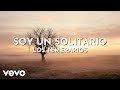 Los Temerarios - Soy Un Solitario (Visualizer)
