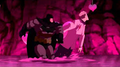 Batman vs Coringa: The Dark Knight Returns (parte 2)