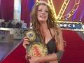WWE Alumni Candice Michelle Defeats Melina For The Women S WWE Alumni Candice Michelle Defeats Melina For The Women S