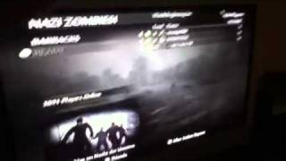 Biggest cod 5 hacks ever(nazi zombies)