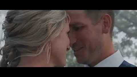 Allison & Dugan Repass | Wedding Highlight Film