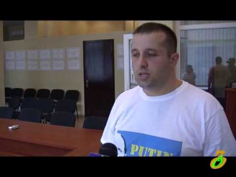 ოზურგეთში საინიციატივო ჯგუფი ჭიკაიძის გადადგომას მოითხოვს