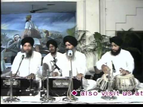 Data Oh Na Mangiye By Bhai Maninder Singh Ji Sri Nagar Wale