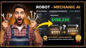 IQ OPTION BOT 2025: 1-Click Setup: The Easiest Auto Trading Bot Ever