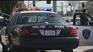 How Oakland plans to prevent crimes involving young people