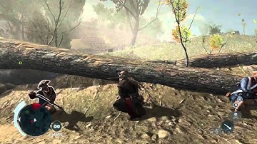 Battle Of Bunker Hill (Pt 1) - Assassin