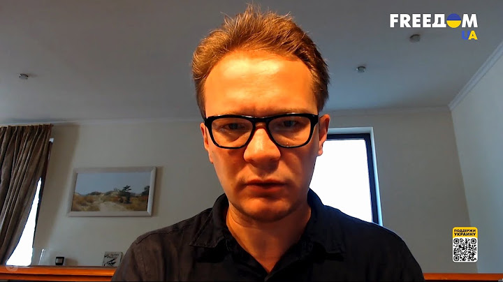 Росіянам все одно, переговори чи війна — біда не прийшла до них у дім — Кирило Мартинов