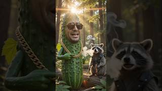 🔥 AI Fantasy World 🌿✨ | Crazy Cinematic Characters #Shorts
