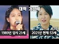 대학가요제 2편 MBC 대학가요제 출연자들의 과거와 현재 근황 아재TV