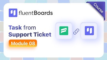 Convert Customer Support Tickets into Team Tasks in WordPress