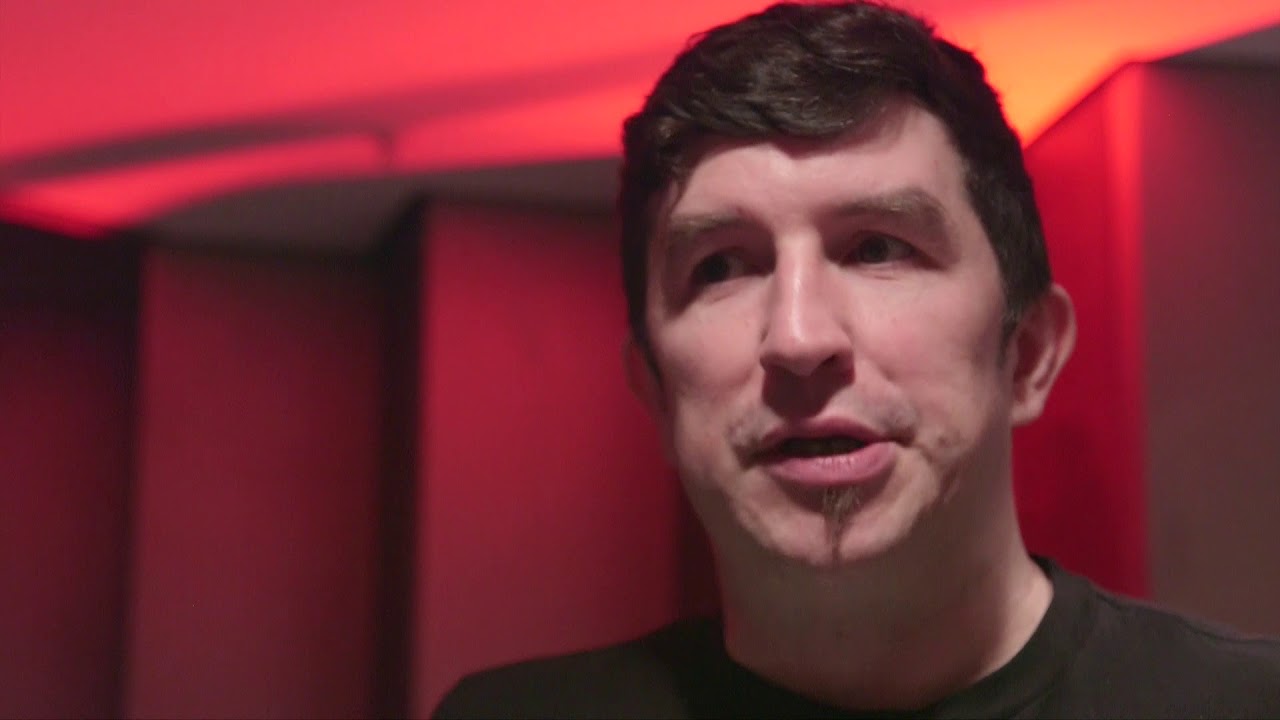 Lenovo: NXTBLD interview with Martin McDonnell of Soluis