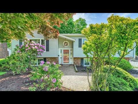 16 E Crescent Ave, Ramsey, NJ home video tour