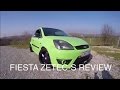 Owning A Fiesta Zetec-S, Modified Car Review