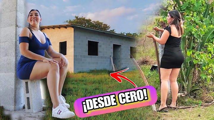 💰HOW MUCH DOES IT COST TO BUILD A HOUSE IN EL SALVADOR? 🇸🇻 I'll show you mine 🏡✨