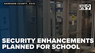 Harrison Hills School District to enhance security with new entrance screenings in 2025