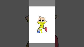 Dandys World X Poppy Playtime Part 3