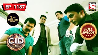 CID (Bengali) - Ep 1187 | Full Episode | 27 August 2022