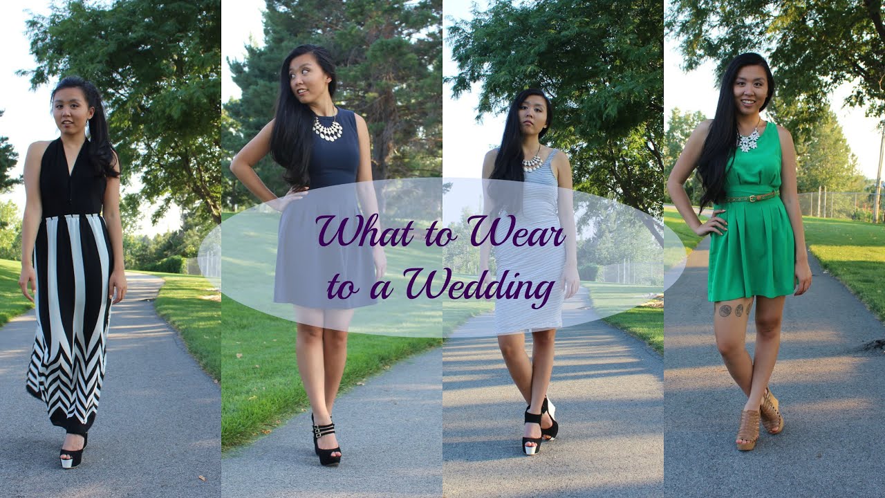 What To Wear A Wedding Guest Lookbook Hai Melissa What To Wear A Wedding Guest Lookbook Hai Melissa You