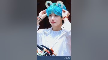 V cute smile 😊 edit #bts#v#taehyung