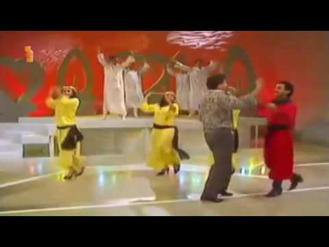 هلا هلا عمرو دياب 1986