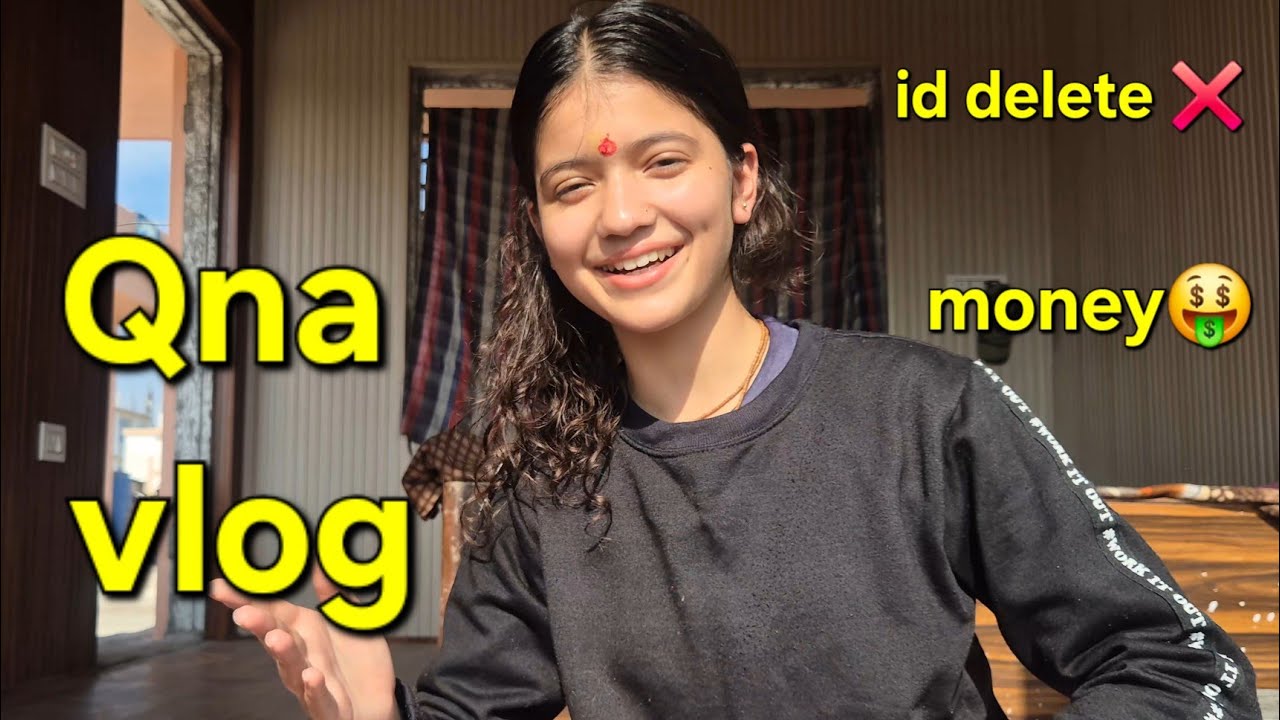 Aapke sawal hmare jawab 🤗  // QnA vlog 🥰