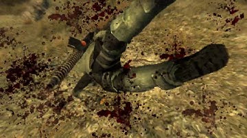 The best low intelligence speech in fnv