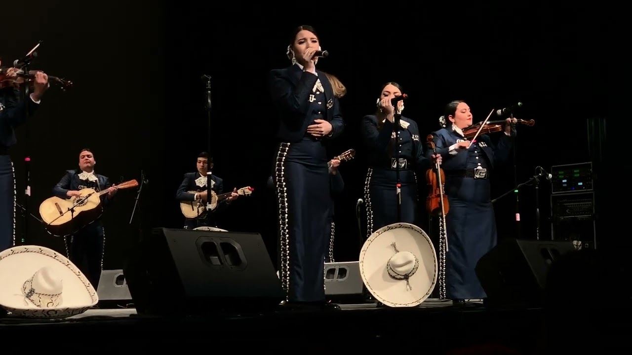 Mariachi Grulla de Plata [1ST PLACE 4A] - TAME 2022 Mariachi State Competition HS Finals