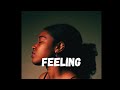 [FREE] Bnxn x Ayra Star x Asake Type Beat - Afrobeat | "FEELING"