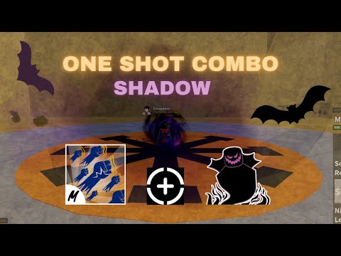 Replying to @Daffa.Devs SHADOW combo! Next? #bloxfruit #best #oneshot