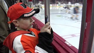 NHL: MakeAWish Part 4