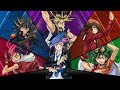 All Yu-Gi-Oh! theme songs (O-8) English